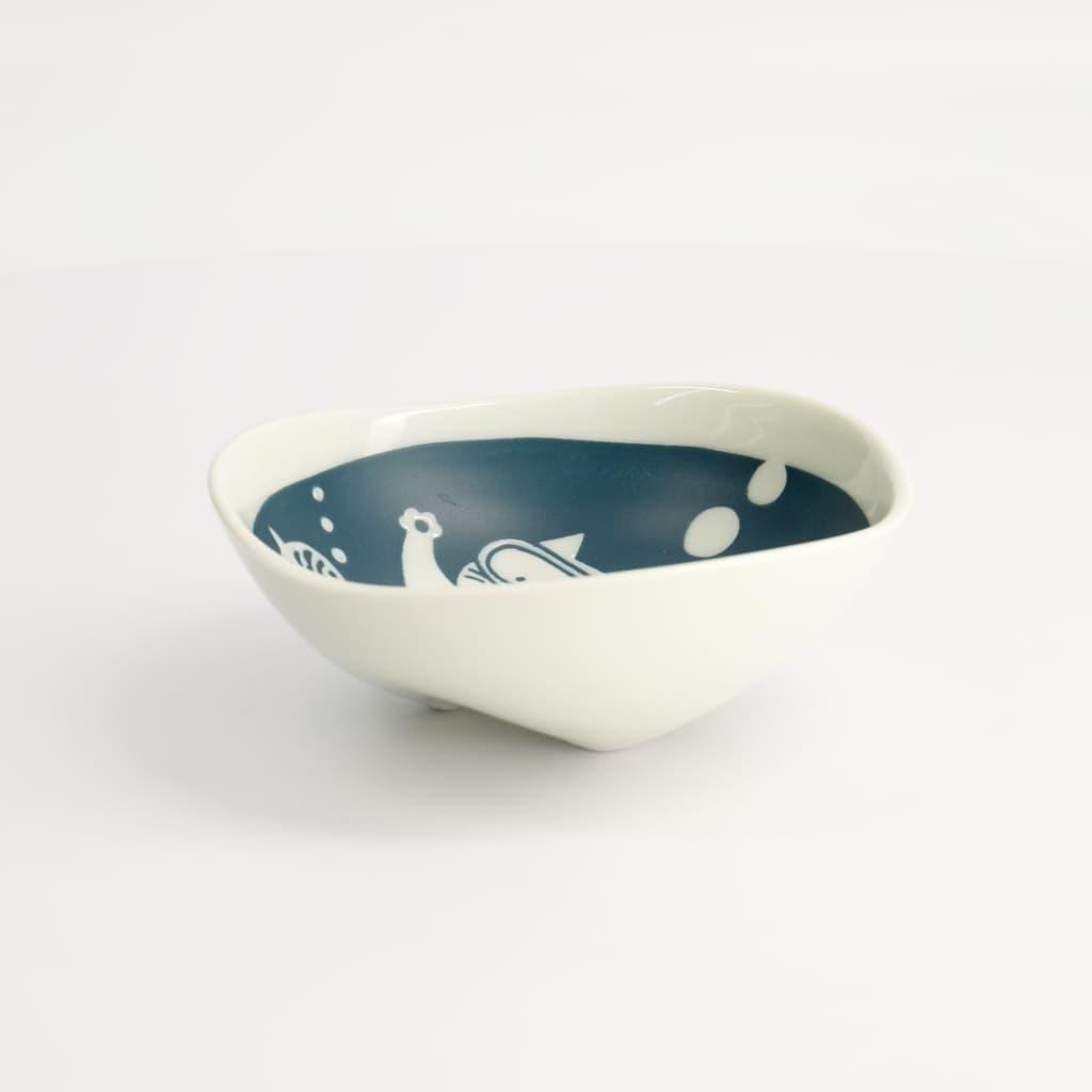 Skål "Neko Maruke" - Tokyo design studio