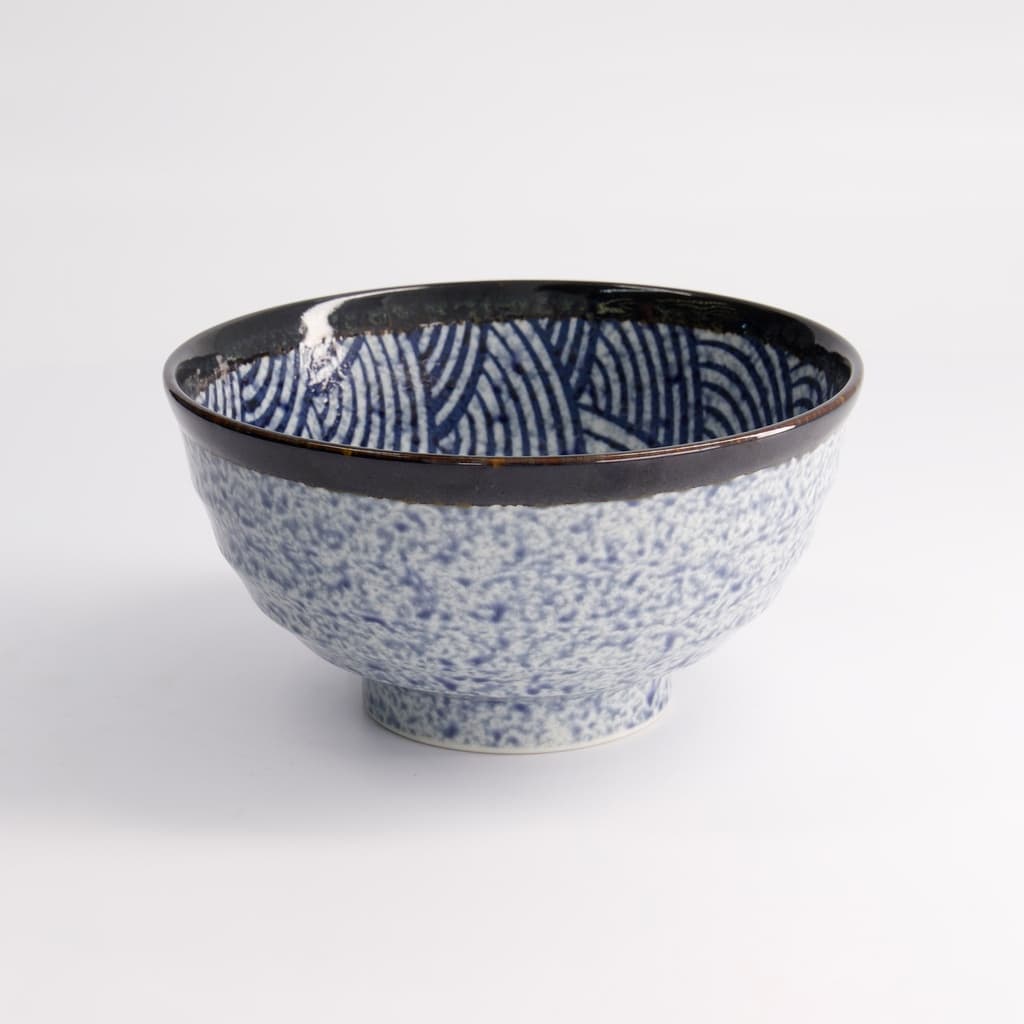 Skål "Aisai Seigaiha" - Tokyo design studio