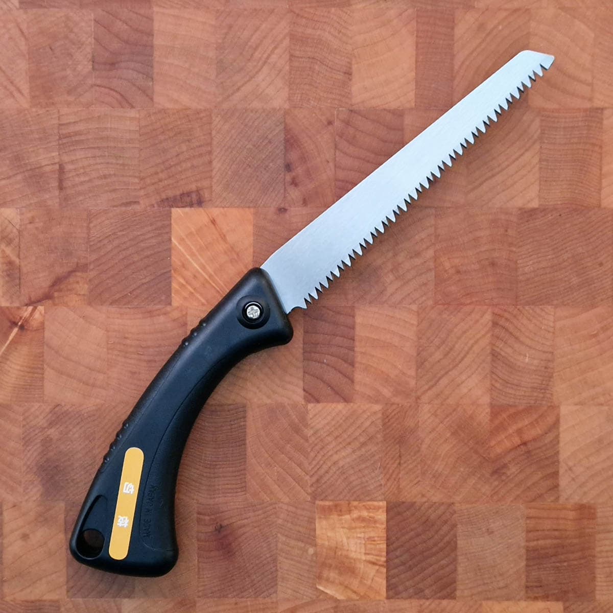13.5cm Japansk hagesag - Ishikiri
