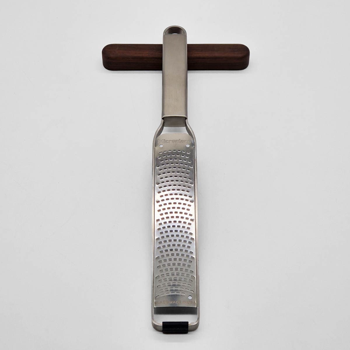Rivjern, zester - Microplane Professionel 2.0