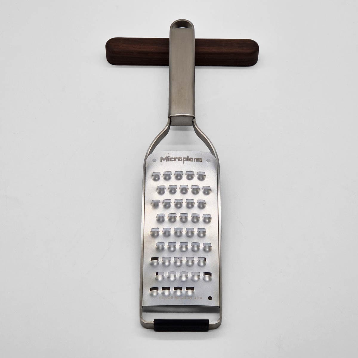 Rivjern, extra grov - Microplane Professionel 2.0