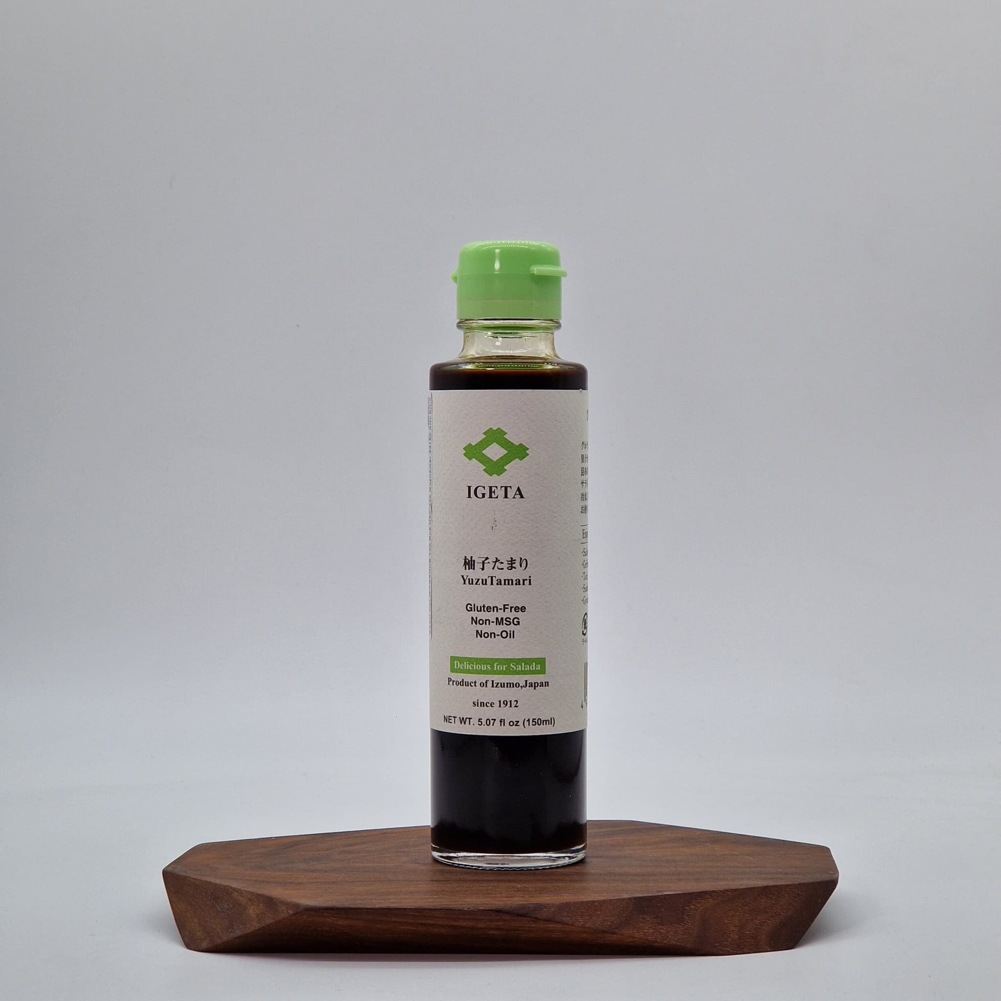 Tamari, Yuzu ponzu, 150ml
