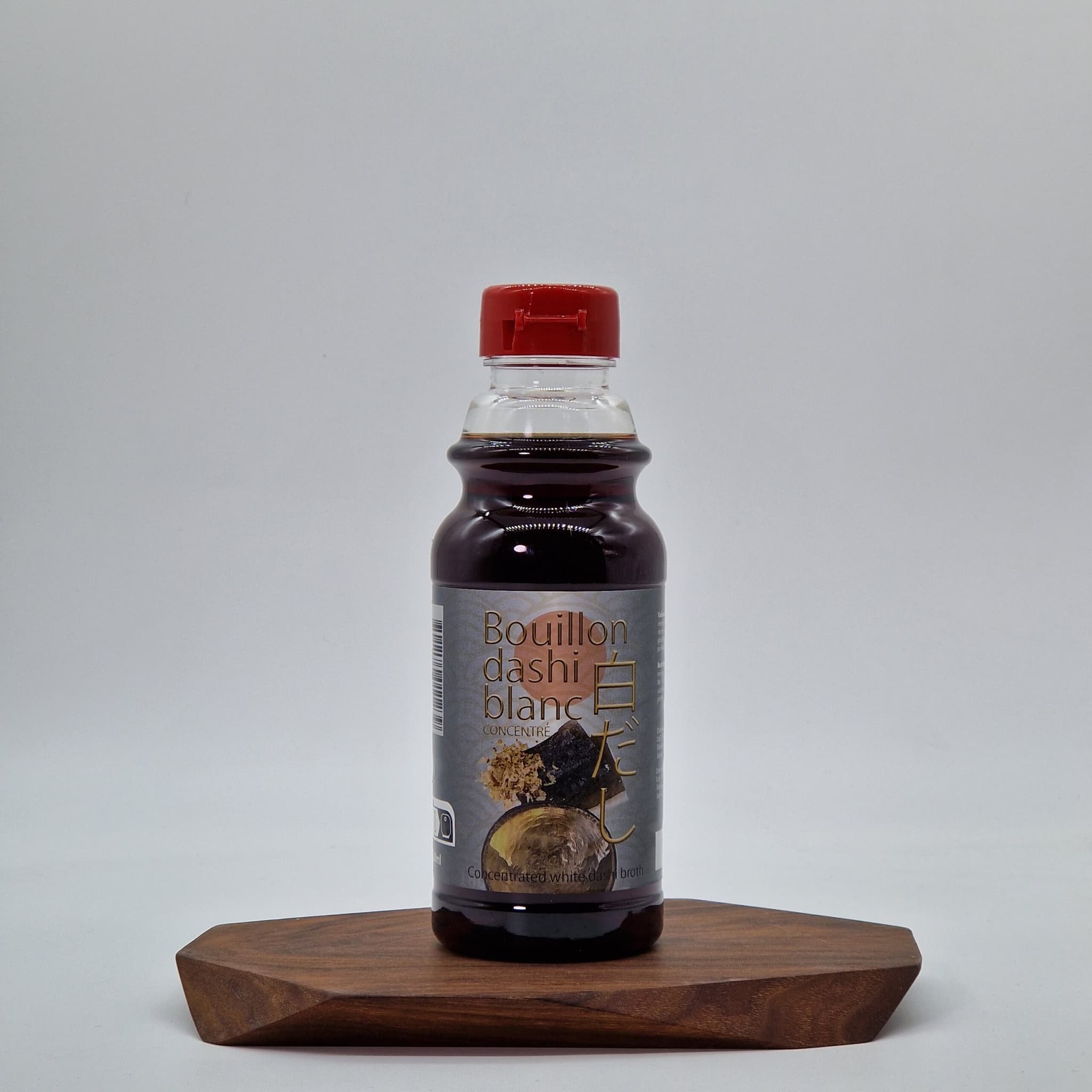 Dashi, kraft konsentrat, hvit, 310 ml - EBARA