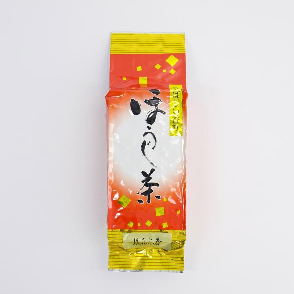 Te, japansk "Hojcha", 100 gram