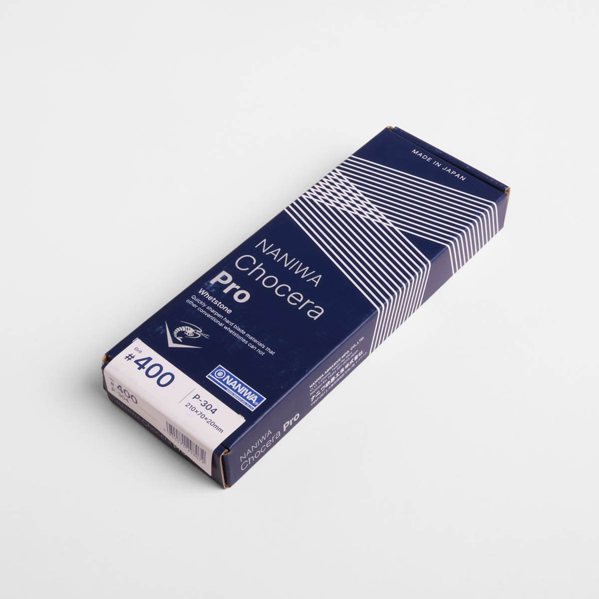Naniwa Professional/Chosera bryne #400 - NANIWA
