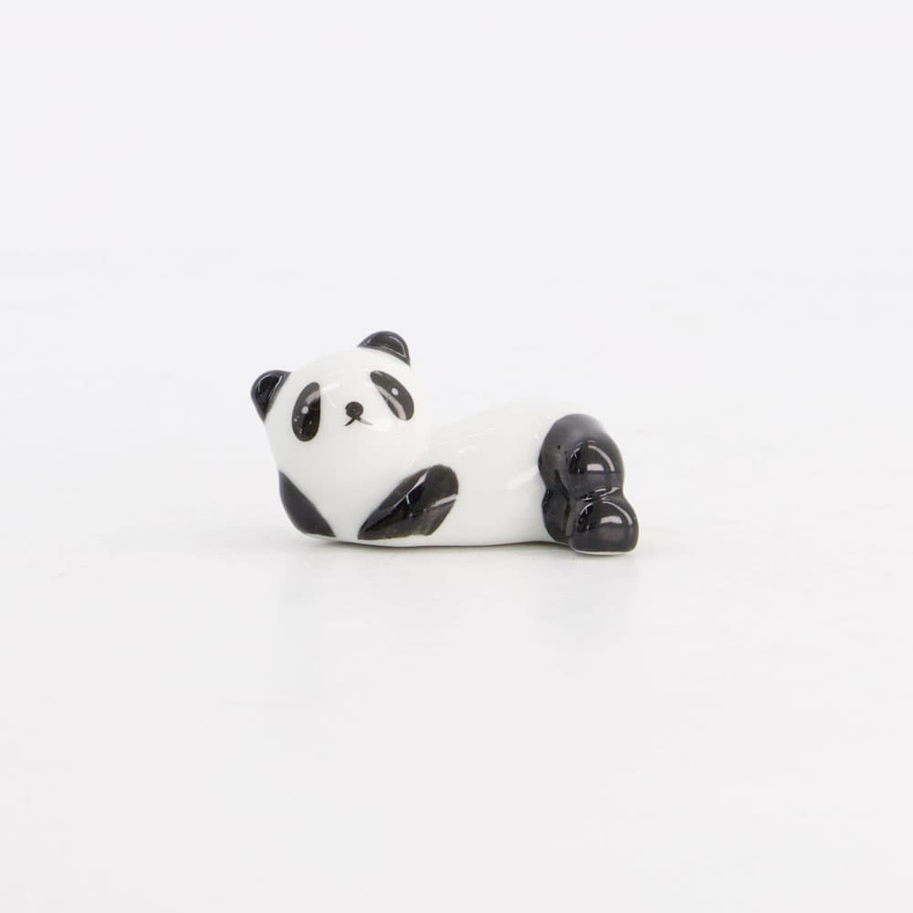 Spisepinneholder "Panda" - Tokyo design studio