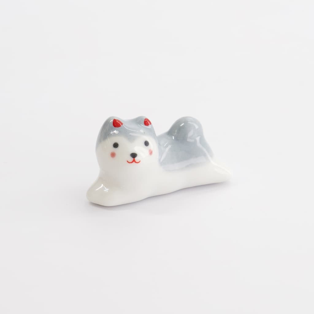 Spisepinneholder "Shiba" - Tokyo design studio
