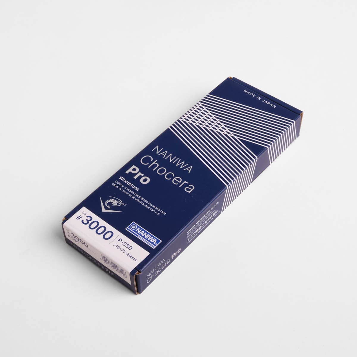 Naniwa Professional/Chosera bryne #3.000 - NANIWA