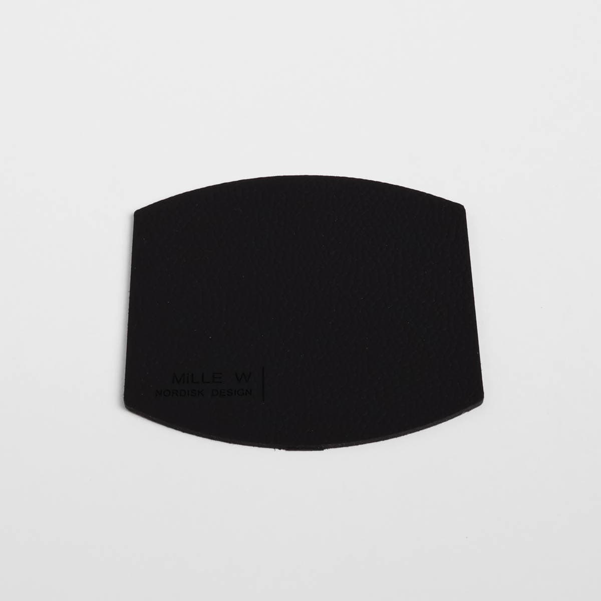 Coaster "Ellips", sort - MiLLE W