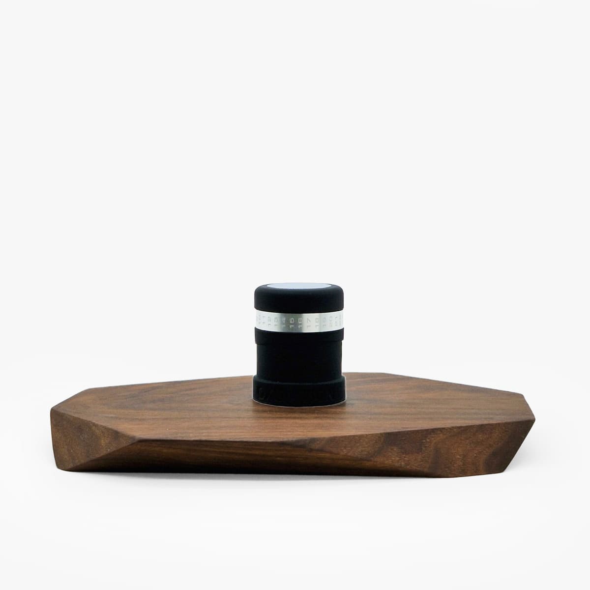 Antiox Wine Stopper Sølv - PULLTEX