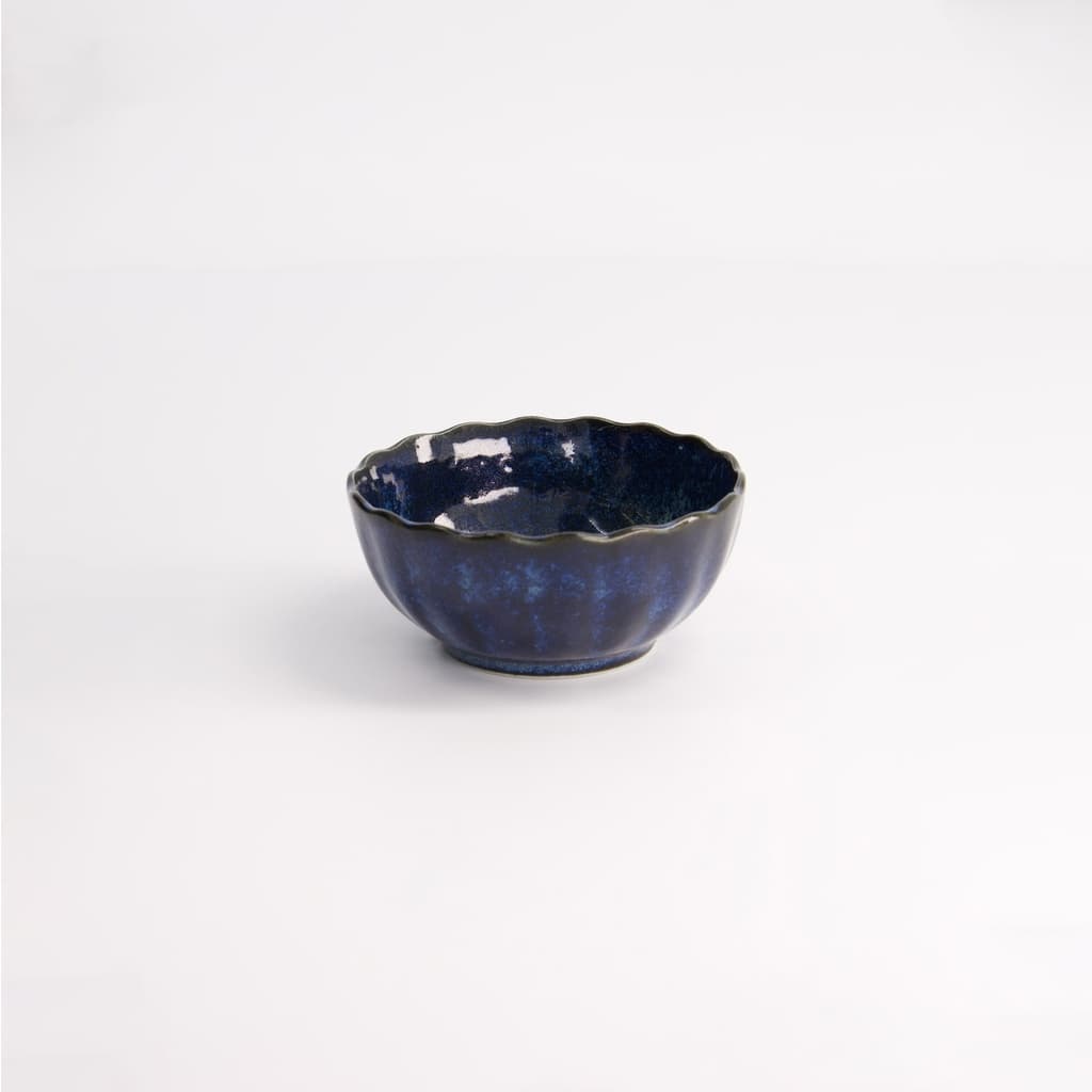 Skål "Cobalt Blue", 150ml - Tokyo Design Studio