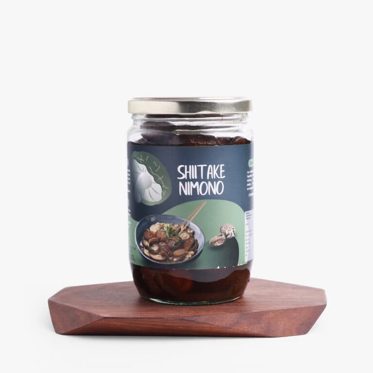 Shiitake
