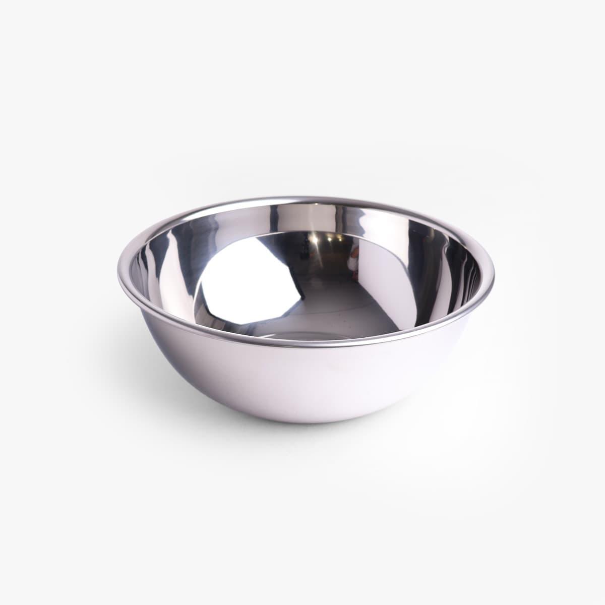 Bolle i rustfritt 18-8 stål, 27cm – FUJI