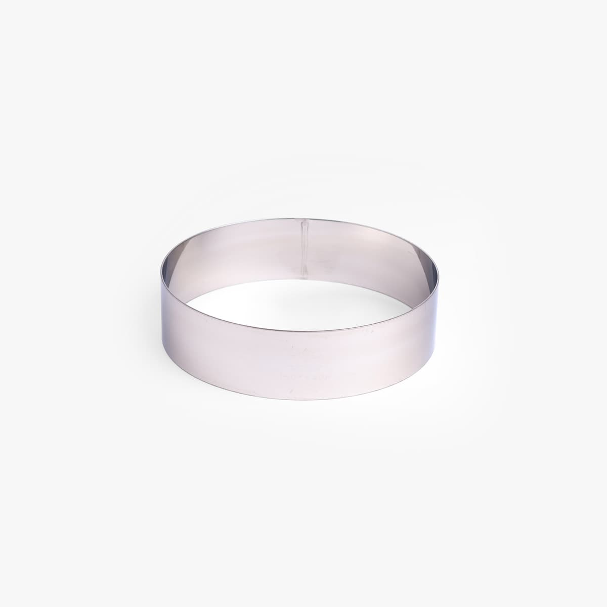 Dessertform (ring), 15cm – AKAGAWA