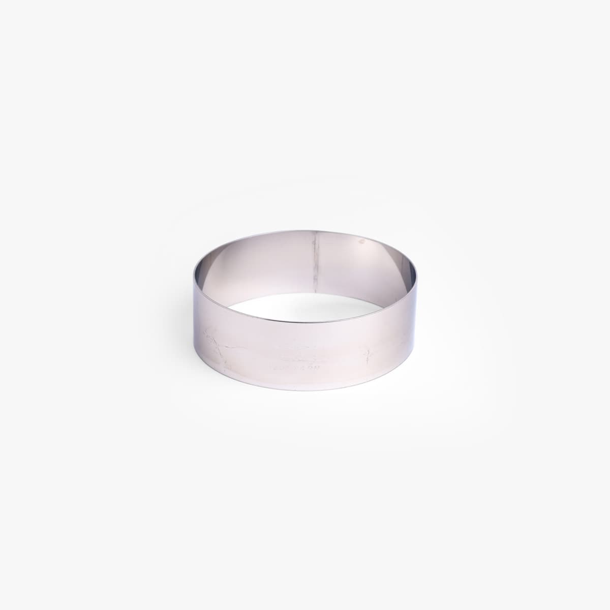 Dessertform (ring), 12cm – AKAGAWA