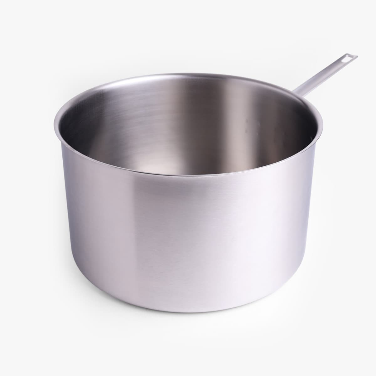 Grytepanne (induksjon) 19-0, 30cm – KOINU