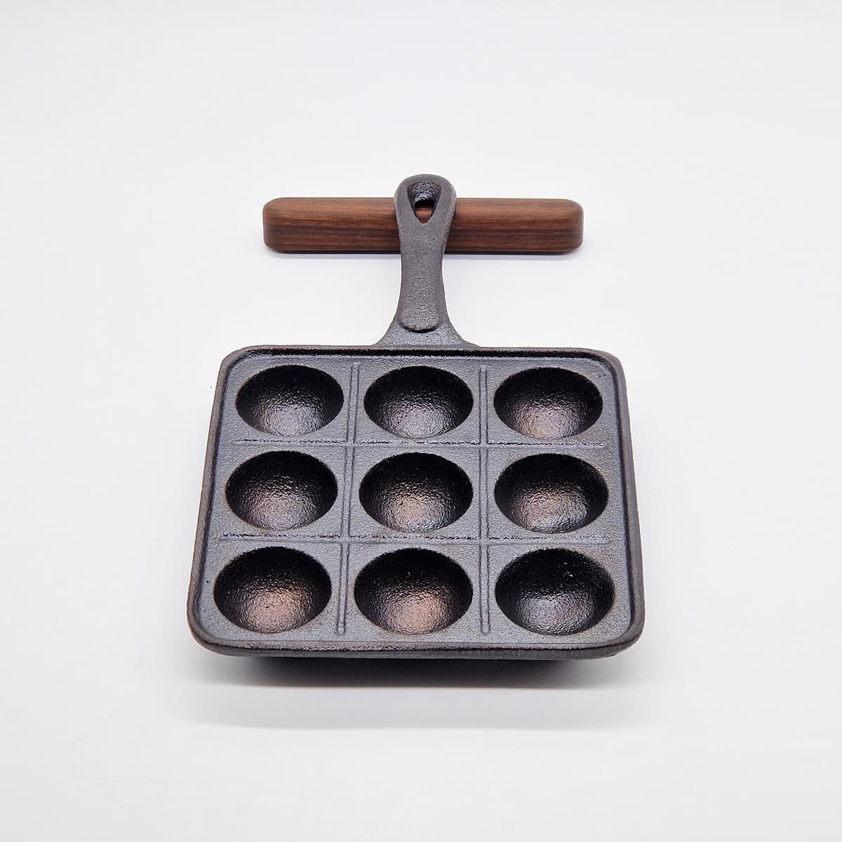 Takoyaki-panner