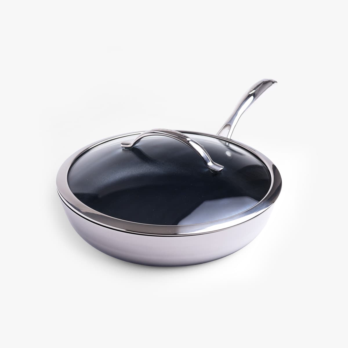 Sauté- og traktørpanner