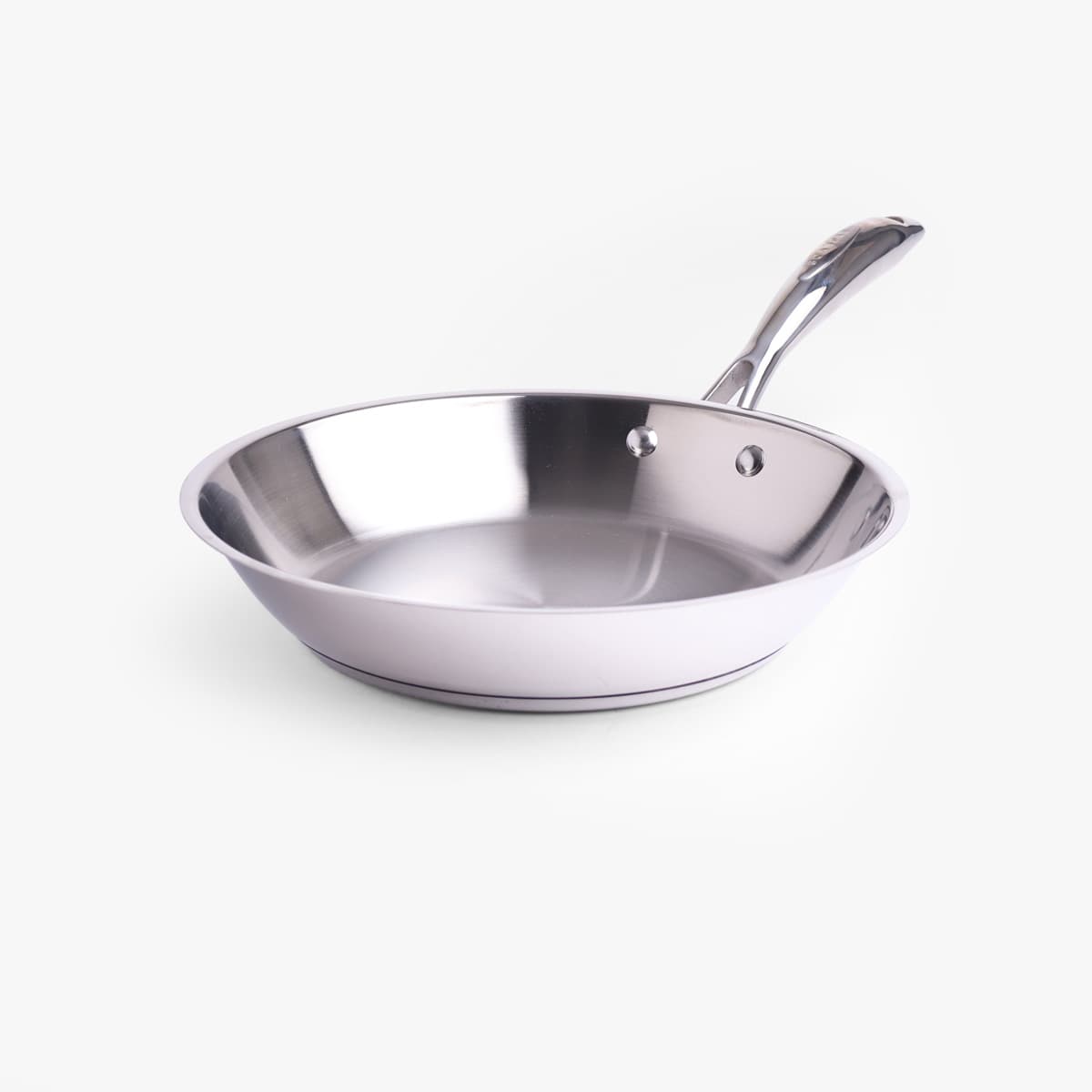 Stekepanne 24cm, STS - SCANPAN