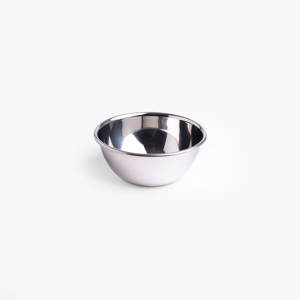 Bolle i rustfritt 18-8 stål, 11cm – FUJI
