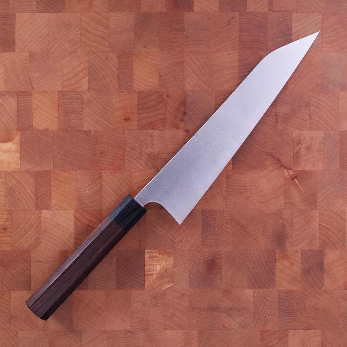 24cm Kokkekniv (gyoto) Chromax - SHIBATA KOTETSU