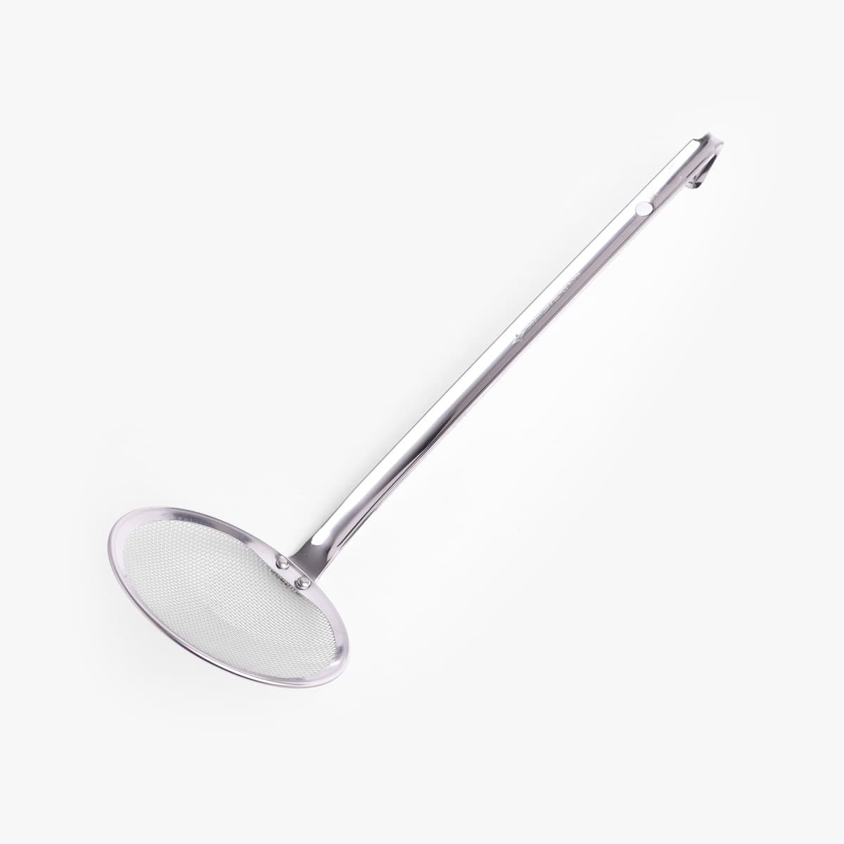 Skummerske med øseskaft, stor – AKAGAWA