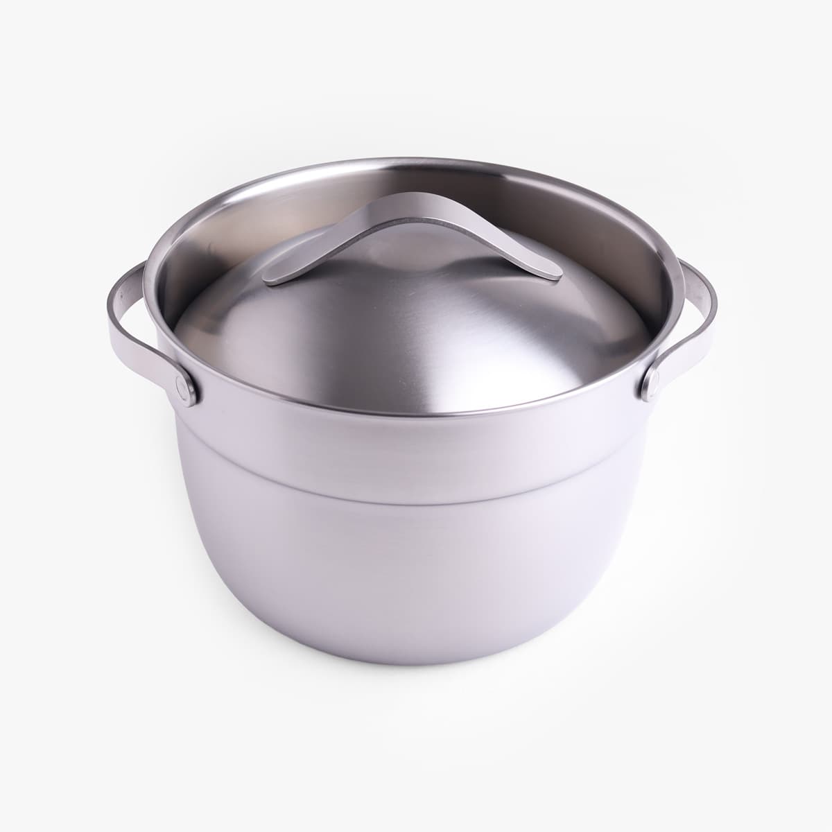 Risgryte «Gohan Nabe», (4,3 L) – Miyazaki