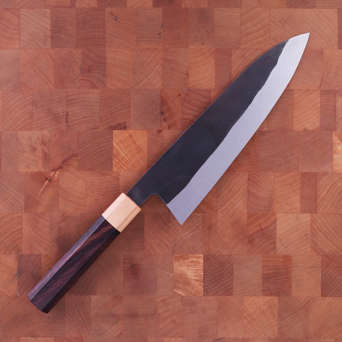 21cm Kokkekniv (gyoto), Shirogami I - ISAMITSU