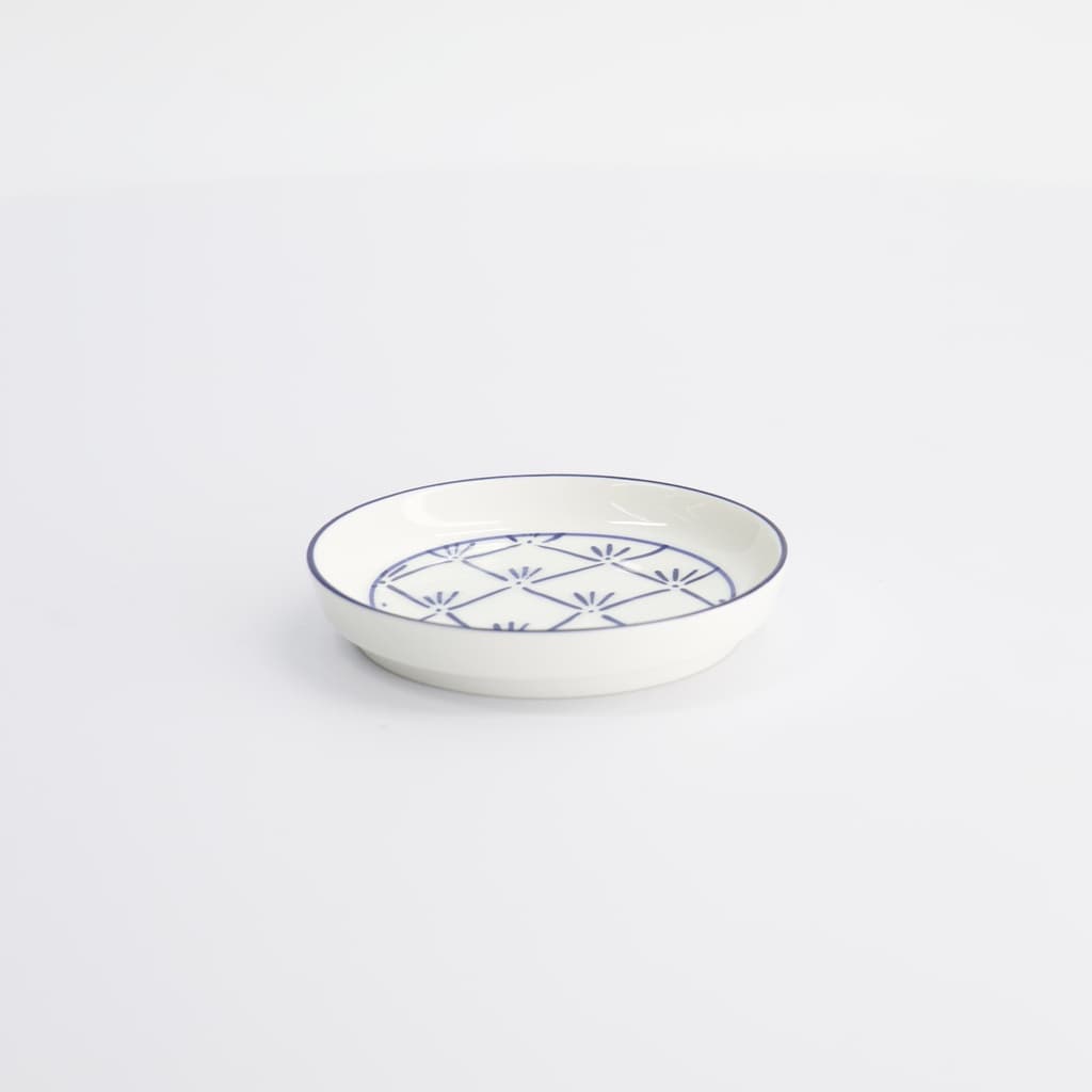 Flora Japonica Teskjeholder 9x1.5cm "Lønn" - Tokyo Design Studio