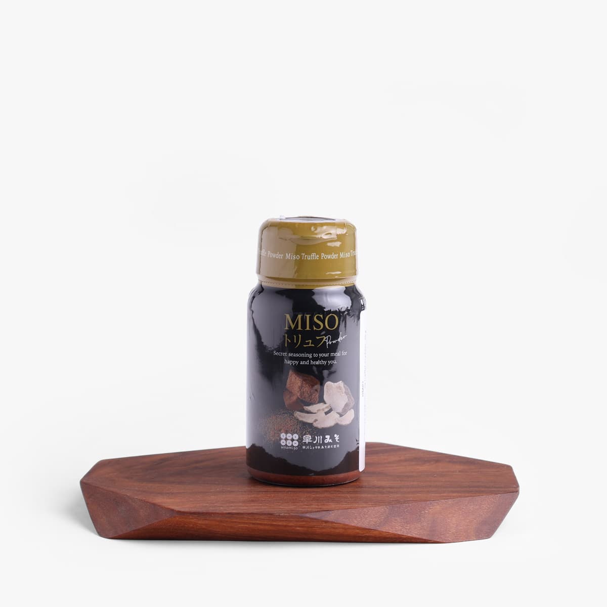 Krydder, Tørket miso med trøffel Umami-so, 90g - Miyazaki