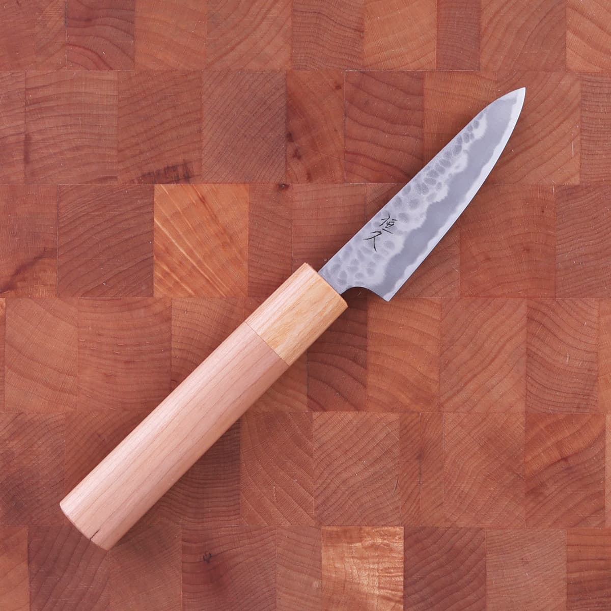 8cm Universalkniv, Shirogami II - HARUYUKI