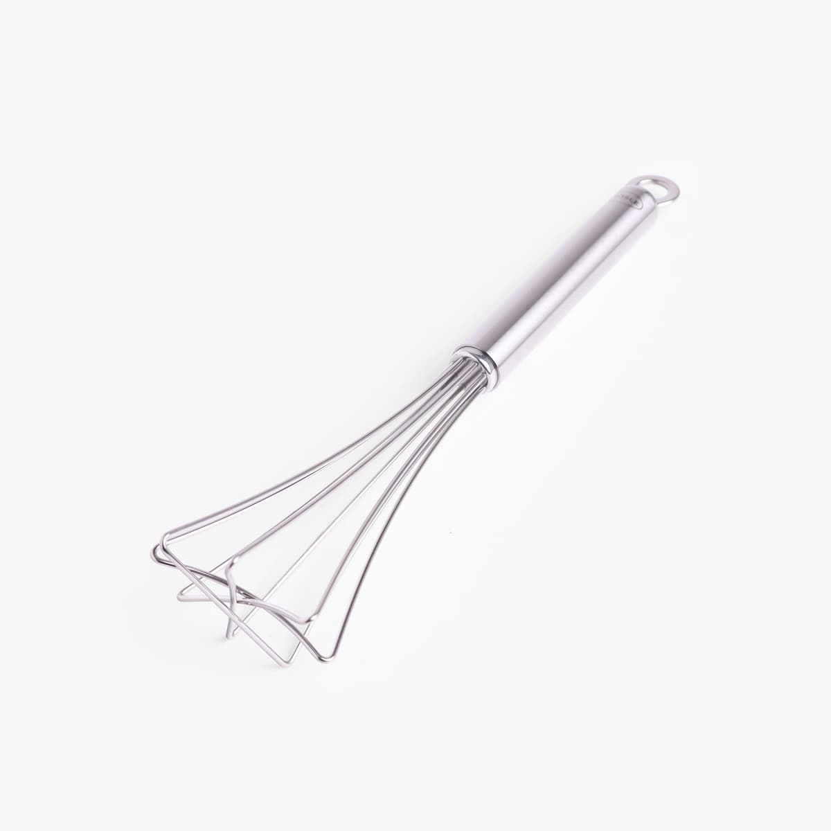 Visp (gourmet), 27cm, rustfritt stål - Rösle