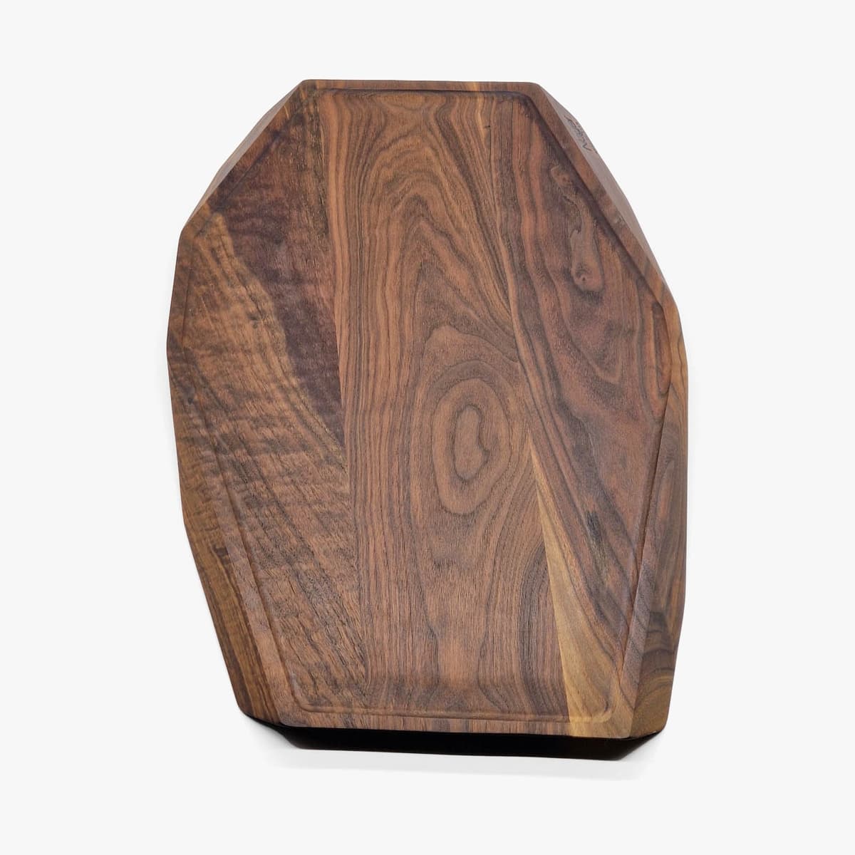 Skjærebrett, forskjæring / serveringsfat, medium (55x33cm) - NOYER