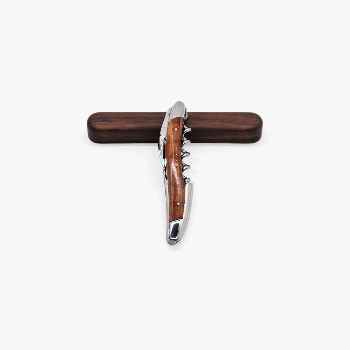 Vinåpner Snakewood - Forge de Laguiole