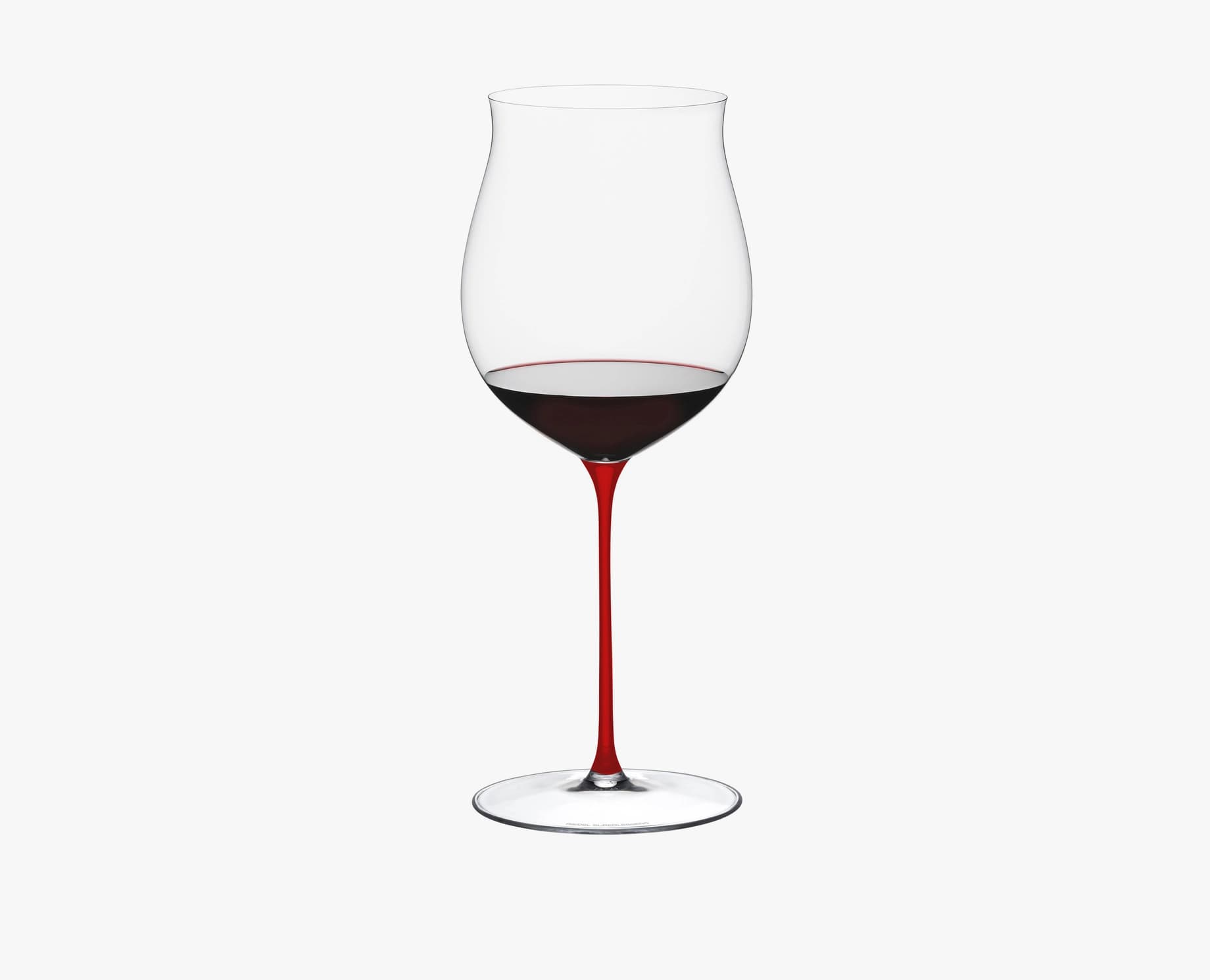 1 stk. Burgundy Grand Cru, rød stett - RIEDEL SUPERLEGGERO