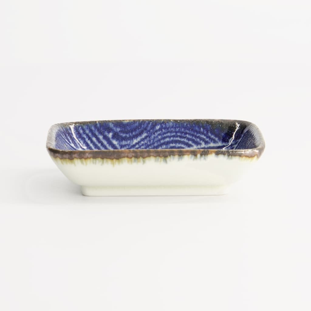 Soyasaus Skål "Seigaiha" - Tokyo design studio