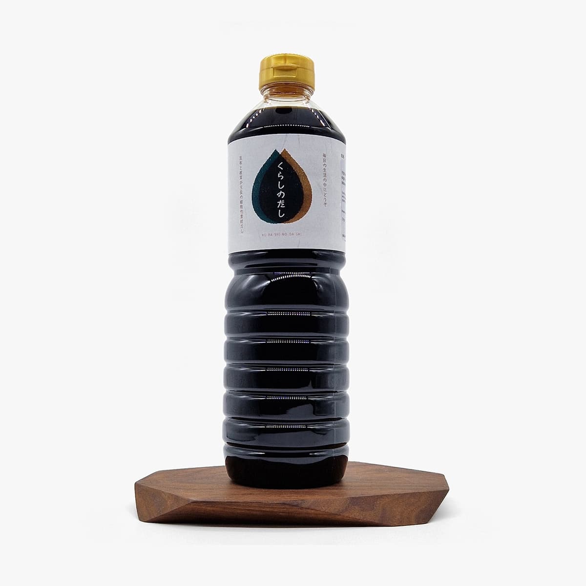 Dashi, konsentrat, vegansk, 1 liter