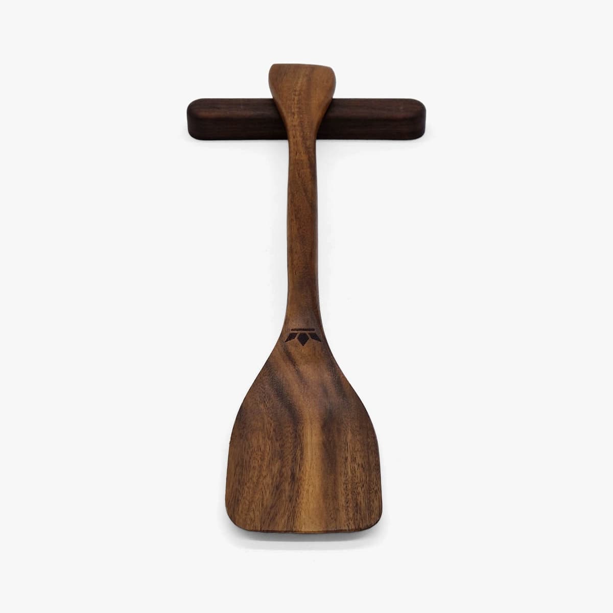 Stekespade, med tasting, i tre - Dutch Deluxes