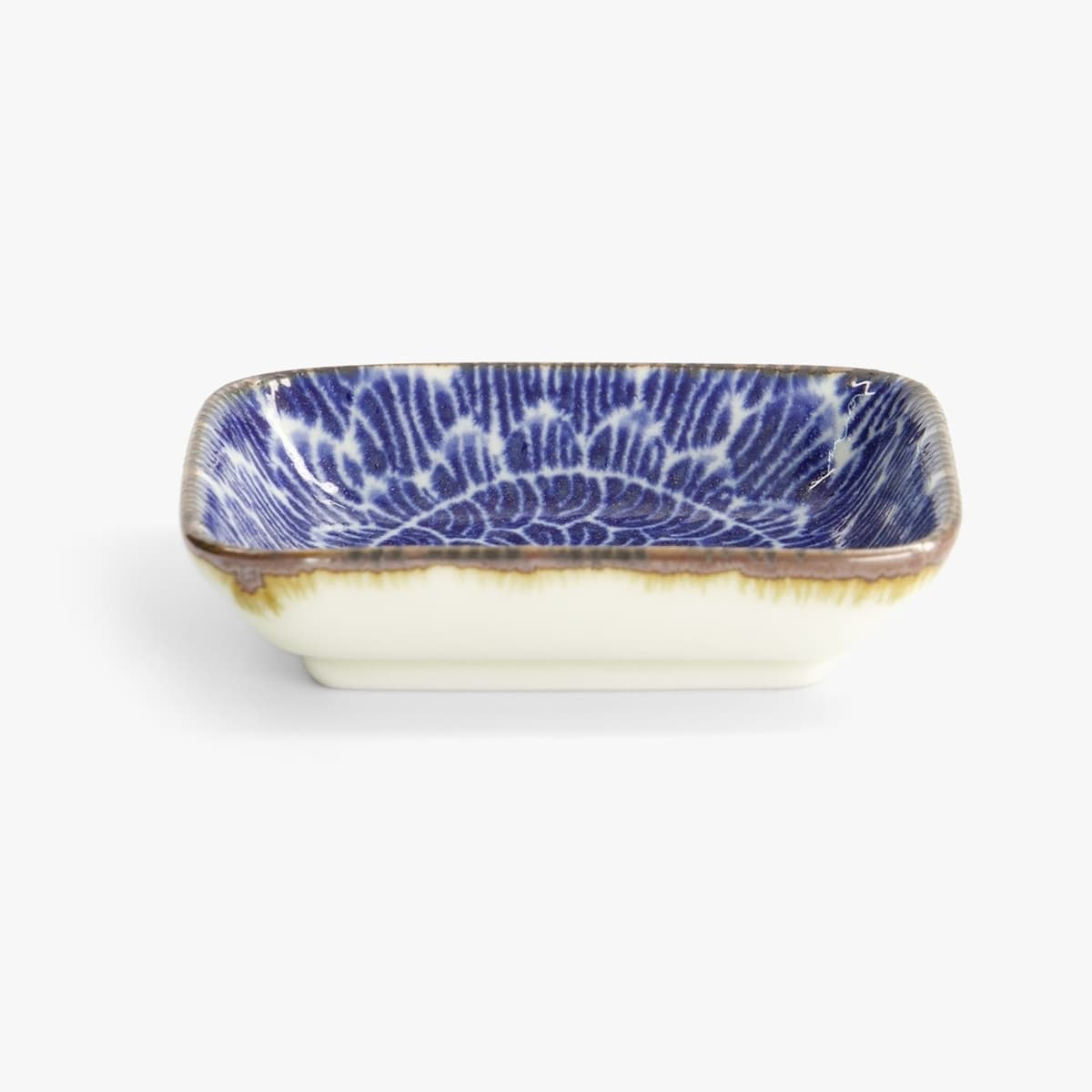 Soya skål " Ohuke dahlia"- Tokyo design studio