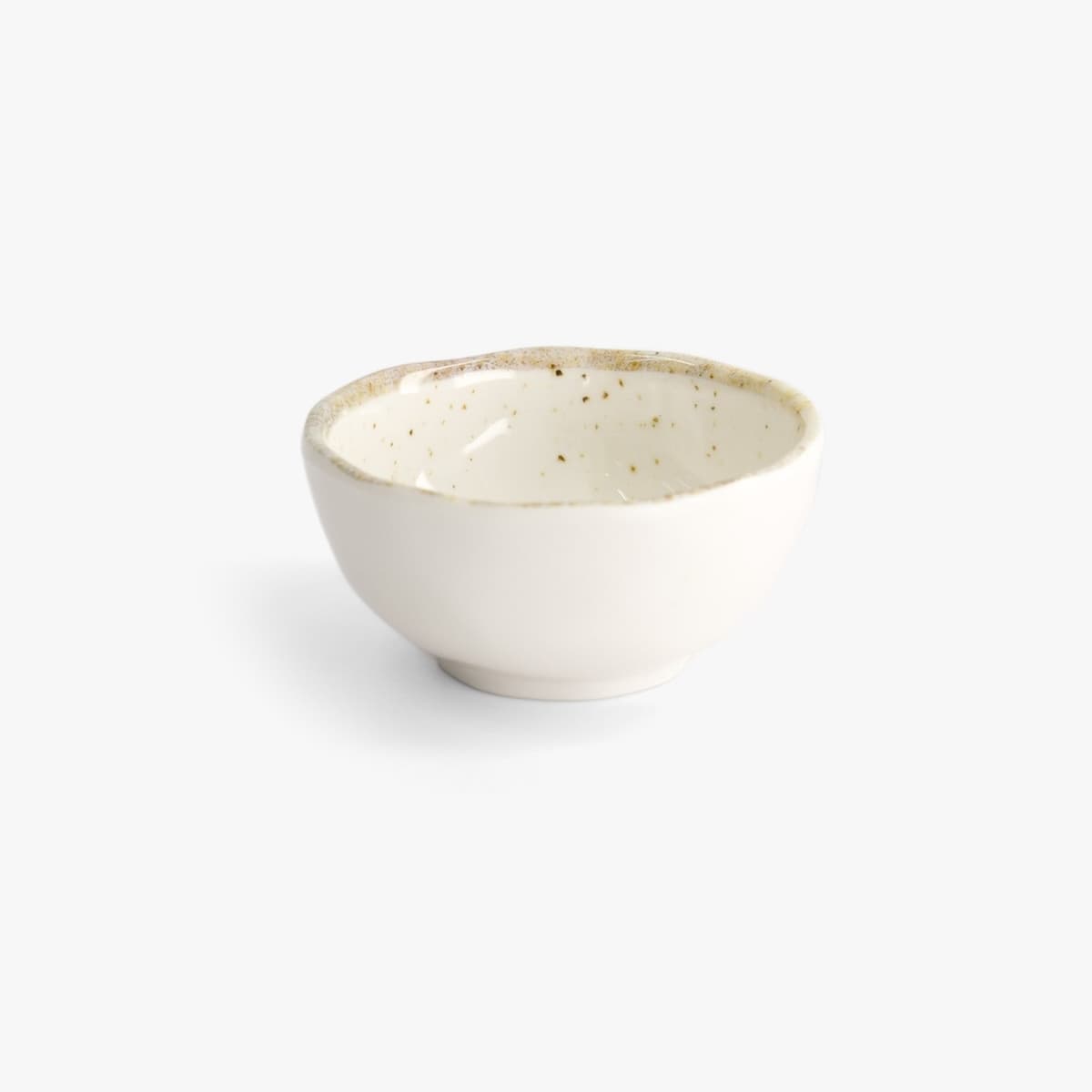 Melamine "Earthware", 12.6cm - Tokyo design studio