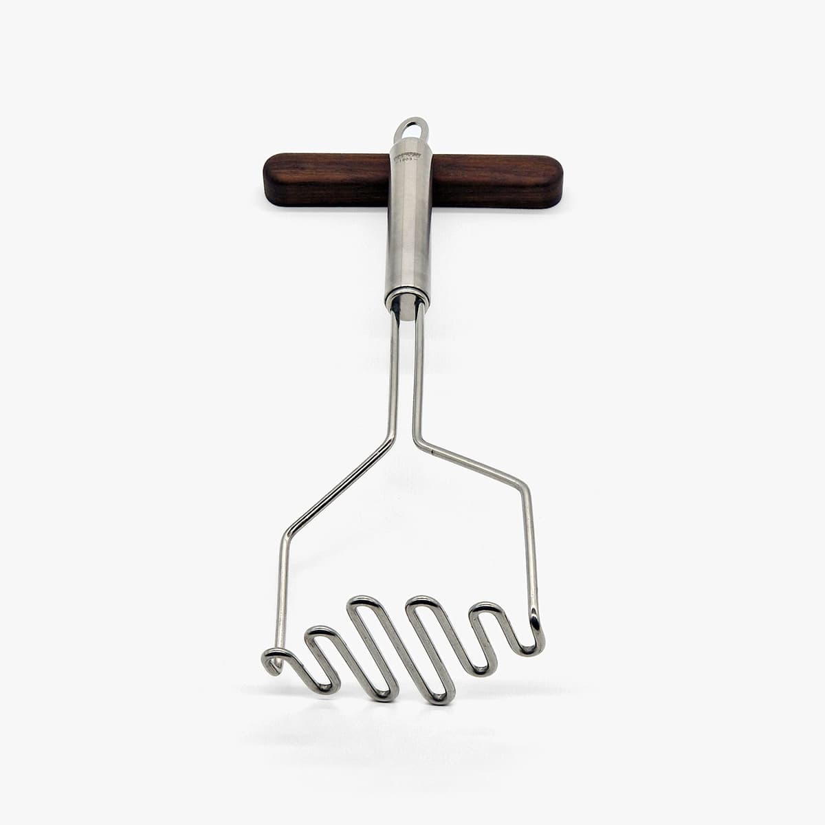 Potetmoser/stapper, 31.5cm, rustfritt stål - WEIS