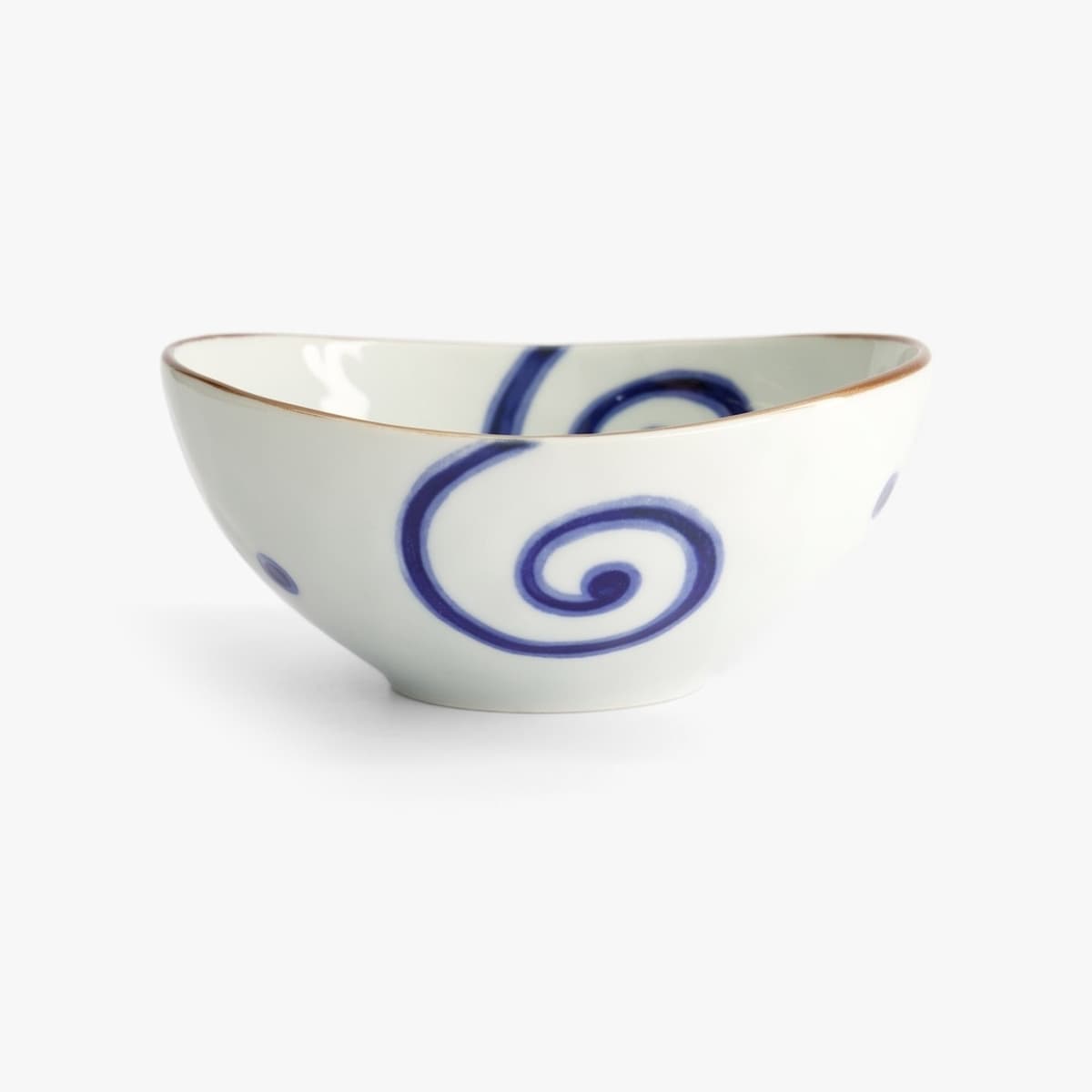 Mønstret Skål - Tokyo design studio