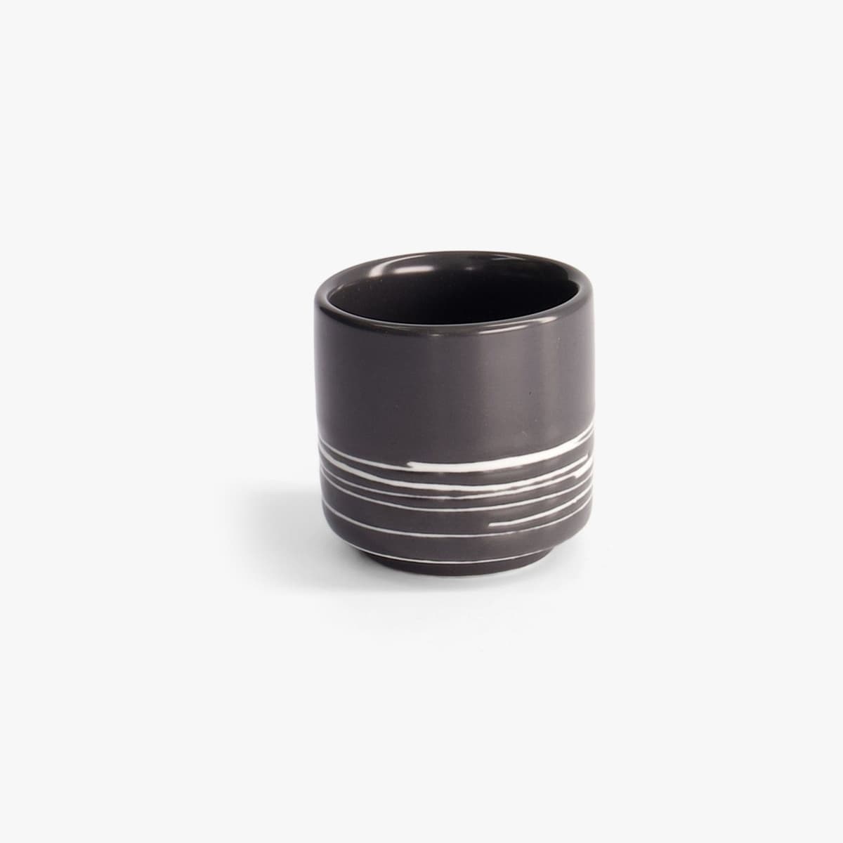 Sakekopp "Black Maru" - Tokyo design studio