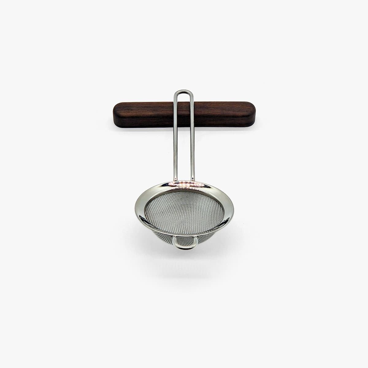 Sil, 8cm, Rustfritt stål - WEIS