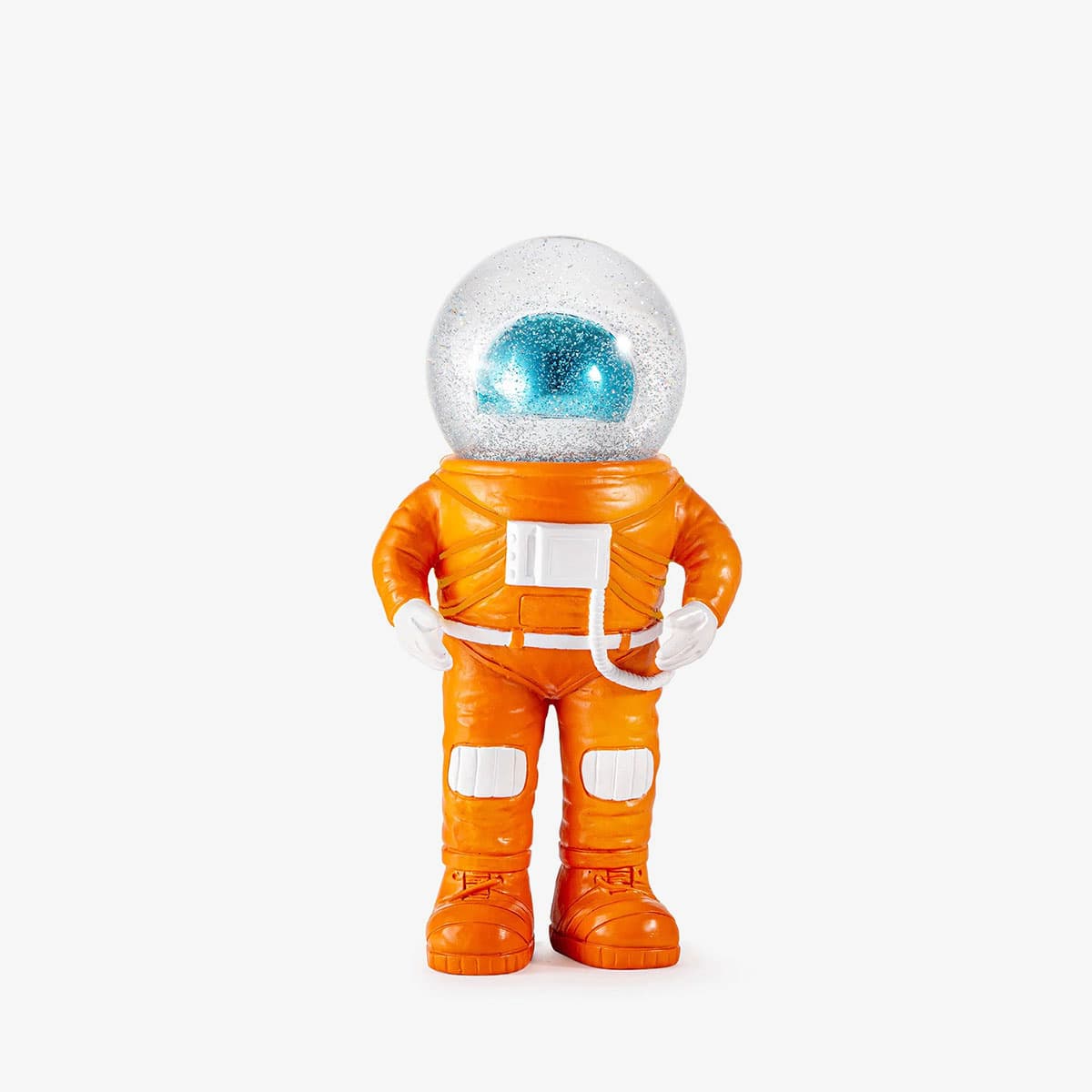 Astronaut "The Marstronaut" 18cm - SNOWGLOBE
