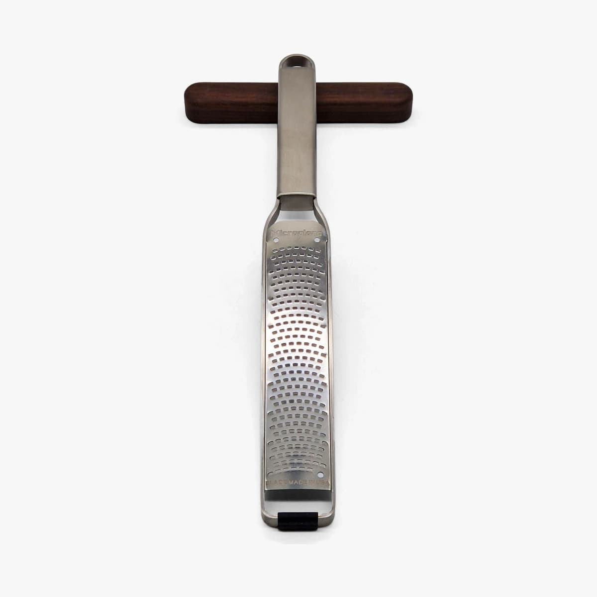 Rivjern, zester - Microplane Professionel 2.0