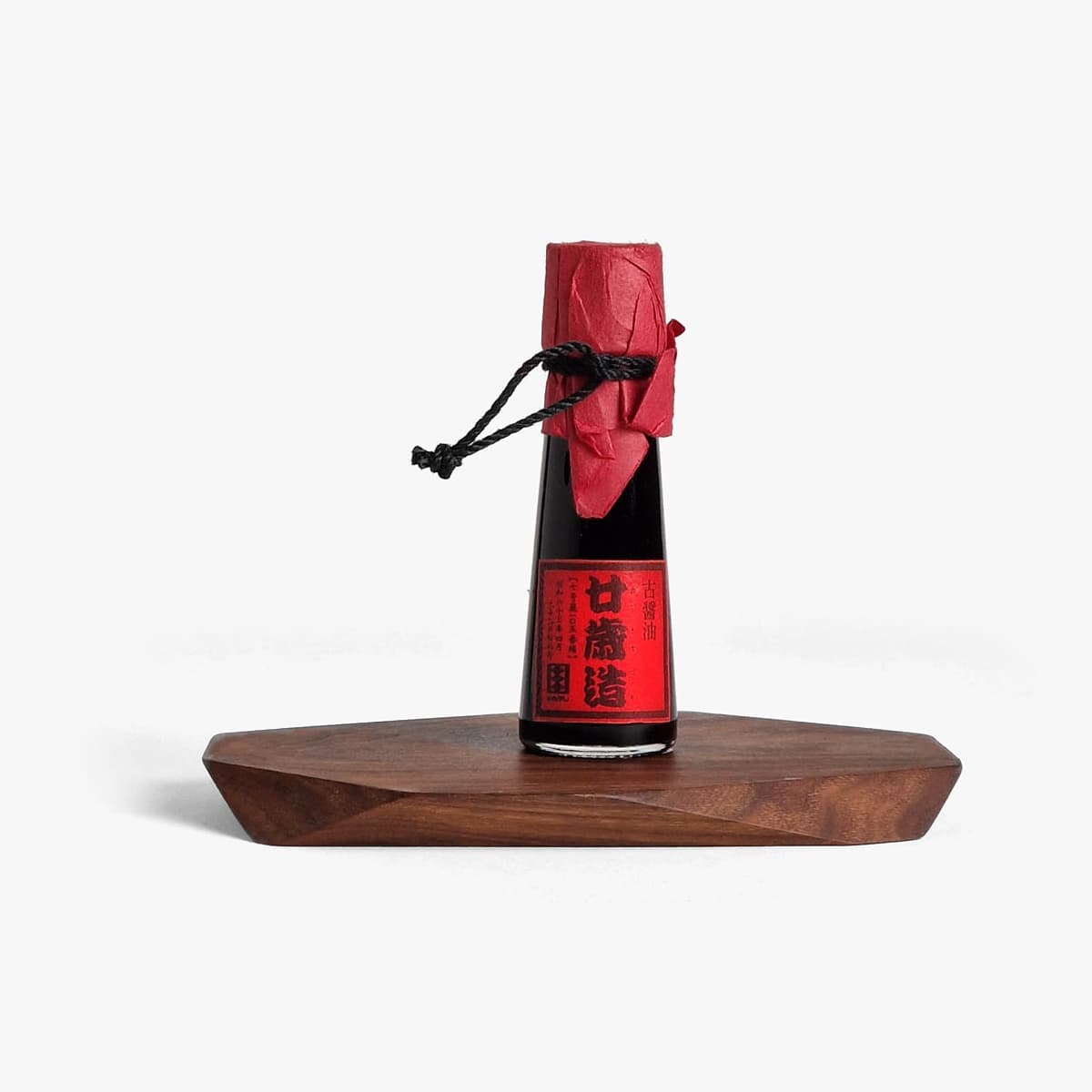 Soyasaus, lagret 20 år, 55ml - Kamebishi Ya