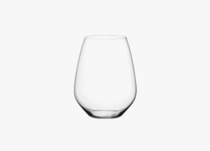 Vannglass 2stk, Veloce - RIEDEL