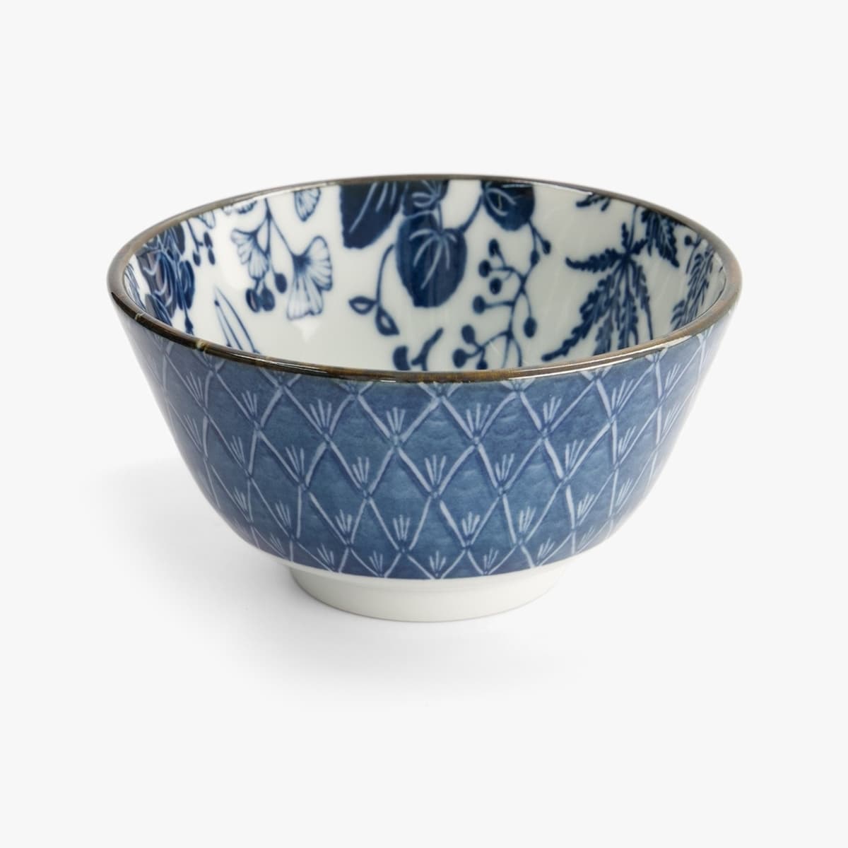 Flora Japonica Ris Skål "Crane" - Tokyo design studio