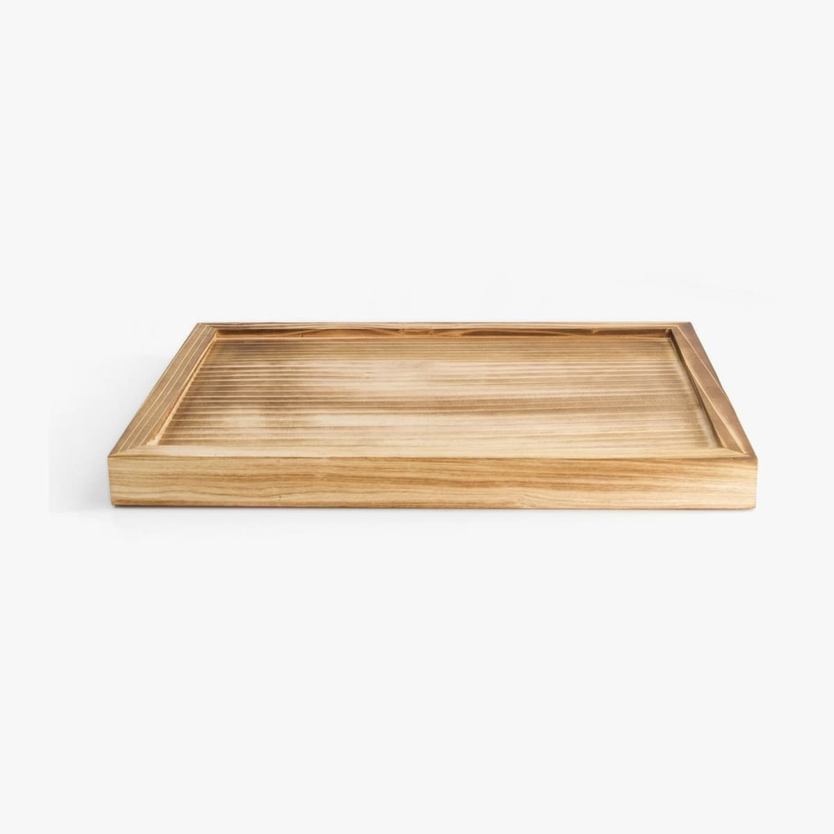 Trebase til konro, 35 x 25cm